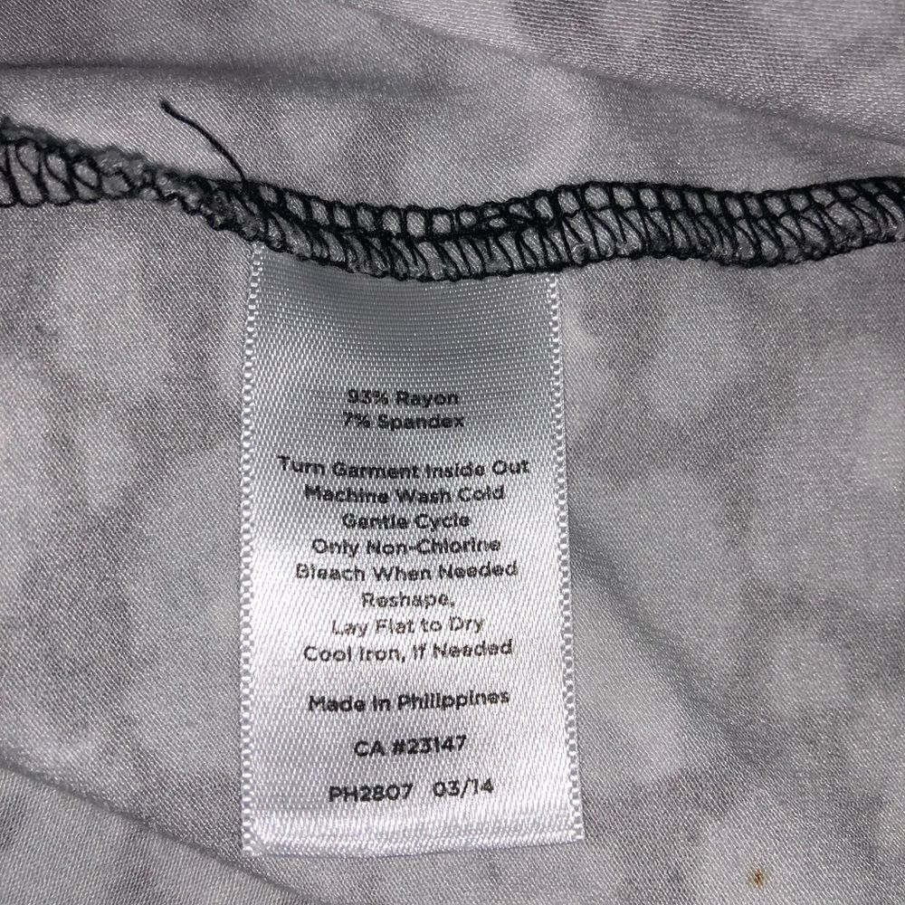 Talbots shirt  - Picture 4 of 4